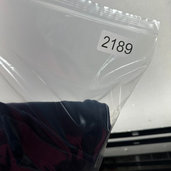 Gymshark Women's Shorts Medium Blue Athletic Gym Training Workout Gym Workout - Picture 7 of 7